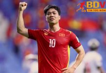 Công Phượng muốn cùng tuyển Việt Nam đánh bại Malaysia