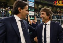 Inter và Napoli đều chịu thiệt thòi ở vòng cuối Serie A