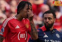 MU đón tin vui trước chung kết