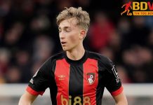 Dean Huijsen chuẩn bị cập bến Real Madrid