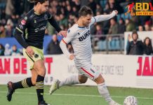 Soi kèo Den Bosch vs Telstar, 01h00 ngày 21/5