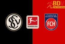 Soi kèo Elversberg vs Heidenheim, 01h30 ngày 27/5