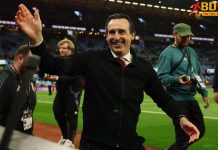 Kỳ tích gọi tên Aston Villa