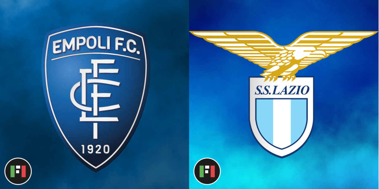 Serie A Preview: Empoli vs. Lazio - Football Italia