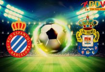 Soi kèo Espanyol vs Las Palmas, 23h30 ngày 24/05