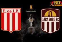 Soi kèo Estudiantes vs Carabobo giải Copa Libertadores, 07h30 ngày 28/5