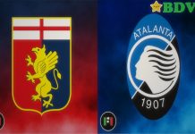 Soi kèo Genoa vs Atalanta, 01h45 ngày 18/5