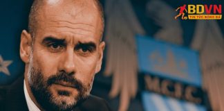 Man City lên danh sách ứng viên thay Guardiola