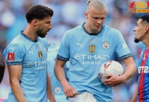 Haaland chưa đủ tầm để trở thành huyền thoại