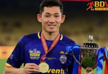 FIFA gọi tên Hai Long