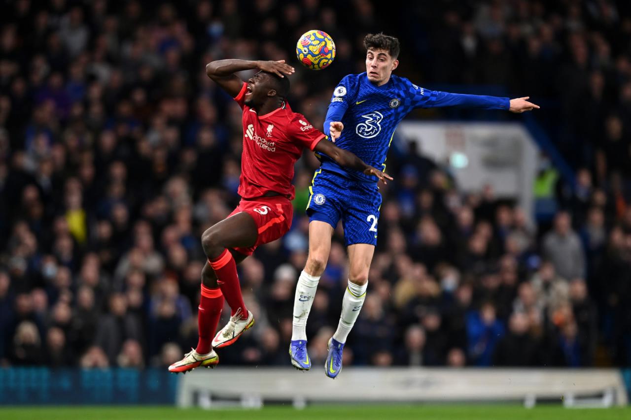 Liverpool vs Chelsea: Head-to-head record, stats, form, fixtures | News |  Official Site | Chelsea Football Club