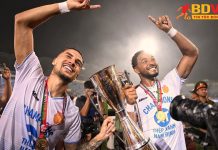 Khi nào Hendrio sẽ chính thức ra mắt ĐT Việt Nam