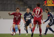 Soi kèo Incheon Hyundai Steel Red Angels vs Melbourne City, 19h00 ngày 21/5