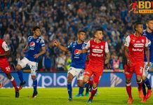 Soi kèo Independiente Santa Fe vs Millonario, 04h05 ngày 2/6