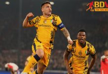 Trận chung kết ở Munich hứa hẹn sẽ rất đặc biệt