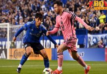 Soi kèo Inter Miami vs Montreal, 06h30 ngày 29/5