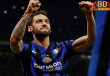 PSG phải dè chừng Inter ở các tình huống cố định