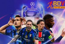 HLV Simone Inzaghi nhiều khả năng ra đi sau trận chung kết Champions League