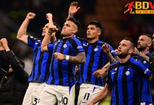 Giá trị của Inter Milan không nằm ở tiền