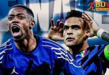 Siêu máy tính dự đoán đội vô địch Champions League