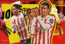 Jobe Bellingham đoạt giải Cầu thủ trẻ xuất sắc nhất Championship 2024/25