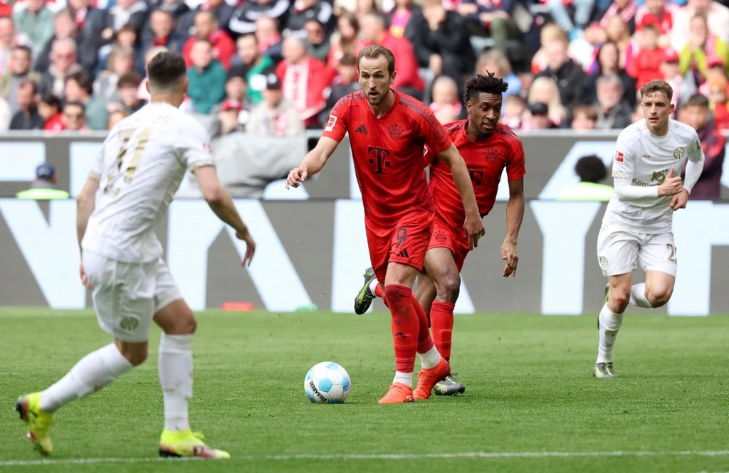 Harry Kane anh 2