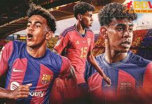 Barca sẽ ra sao nếu Lamine Yamal chấn thương