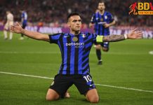 Lautaro Martinez ám ảnh về việc giành chức vô địch Champions League
