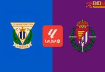 Soi kèo Leganes vs Real Valladolid, 23h30 ngày 24/5