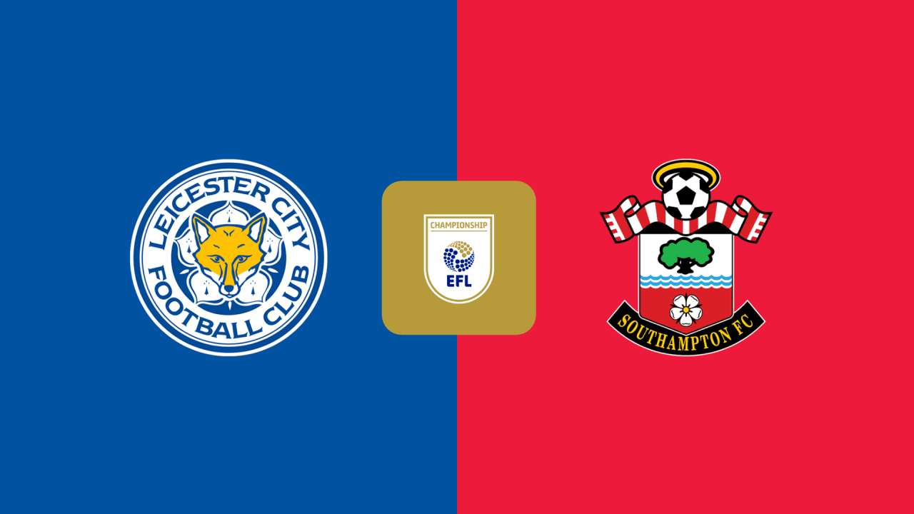Match Preview: Leicester City vs Southampton - Solent Sports News