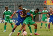 Soi kèo APO Levadiakos vs NPS Volos, 22h00 ngày 22/5