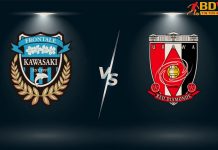 Soi kèo Kawasaki Frontale vs Urawa Red Diamonds, 17h00 ngày 21/05