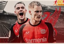 Để có Wirtz thì Liverpool phải trả 100 triệu Euro