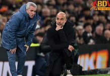 Man City sẽ tiến hành tái cơ cấu ban huấn luyện