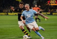 Soi kèo Malmo vs Hacken, 20h00 ngày 29/5