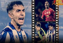 Martin Zubimendi tiến gần đến việc gia nhập Arsenal