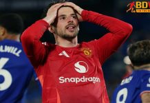 Mason Mount cần nỗ lực để tìm lại chính mình