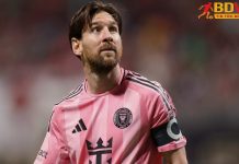 Messi được mời chào trở về quê nhà Argentina chơi bóng