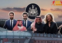 Các ông chủ Saudi Arabia đã biến đổi Newcastle một cách bền vững