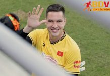 Nguyễn Filip tạo ra cuộc cạnh tranh thú vị với Đình Triệu