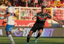 Soi kèo Palestino vs Universidad Catolica, 02h00 ngày 2/6