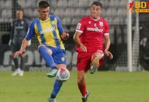 Soi kèo Panetolikos vs Panserraikos, 22h00 ngày 22/5