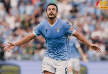 Pedro vẫn rất cần thiết cho Lazio