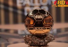 Quả bóng Vàng 2025 có mọi giải thưởng dành cho nam và nữ