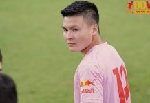 Tuyển Việt Nam mạnh nhờ hàng Tiền Vệ