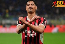 Tijjani Reijnders vào tầm ngắm của Man City