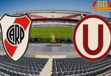 Soi kèo River Plate vs Universitario, 7h30 ngày 28/5