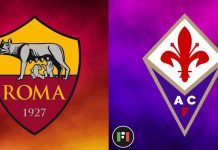 Serie A Preview: Roma vs. Fiorentina - Football Italia