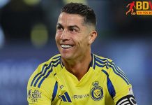 Ronaldo nhiều khả năng sẽ chia tay Al-Nassr