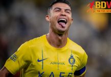 FIFA giúp Ronaldo thành hàng hot